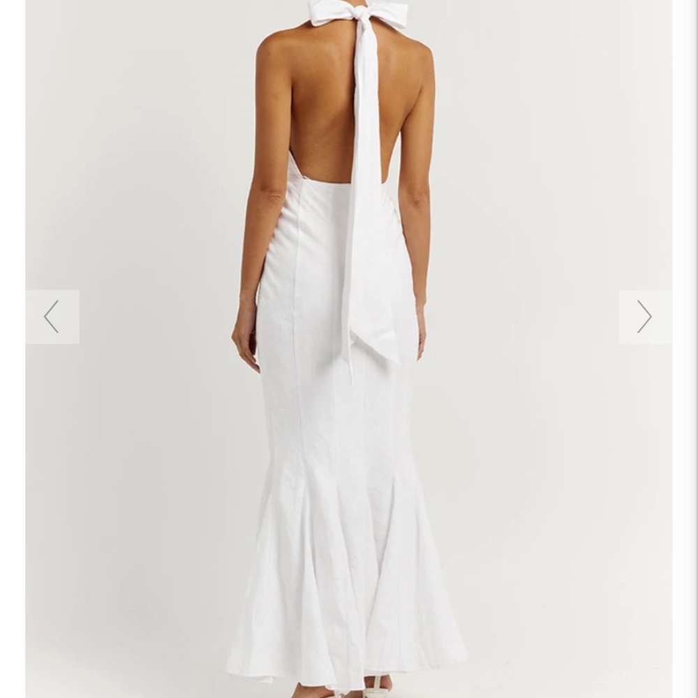 Brand new never worn Dissh dress size 4